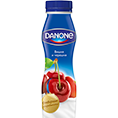 Danon milkshake